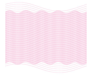 pink striped background