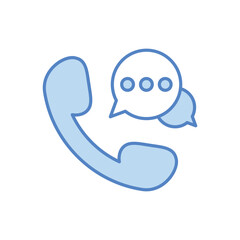 Help Center vector icon