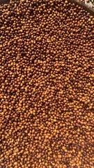 Coffee Natural Process