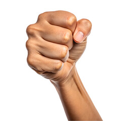 Classic revolution composition with flat design