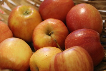 Manzanas