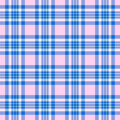 Versatile vector tartan design, perfect for fashion, home decor,