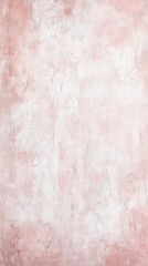 Fototapeta premium Delicate Pink Textured Wall Art Background for Design Inspiration