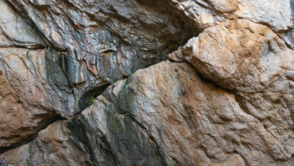 texture of stone, rock, asphalt