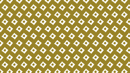 Japanese traditional kanoko pattern, geometric abstract seamless pattern, vector graphic resources, 16:9 widescreen wallpaper / backdrop