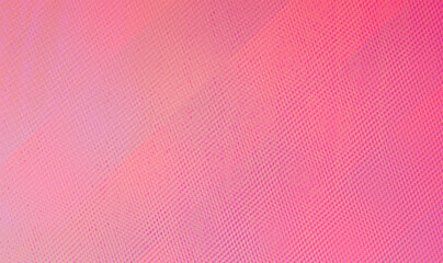 Pink background for banner, poster, and graphic design works, vintage, retro, grunge, textured