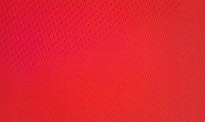 Red background for banner, poster, and graphic design works, vintage, retro, grunge, textured