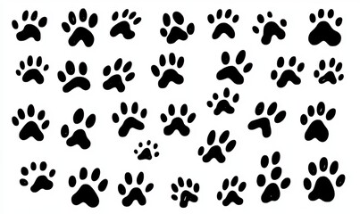 Dogs often scratch, which is a typical behavior for pets, but too much scratching can be a concern