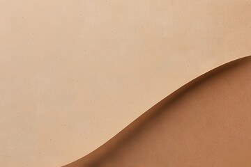 Brown paper texture for background