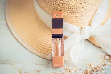 Producto personalizado Makeup 