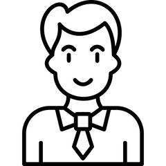 Professor Icon