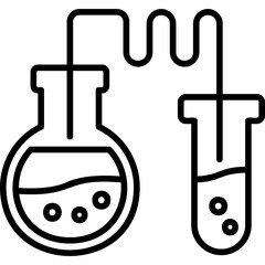 Chemistry icon
