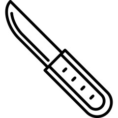 Knife Icon