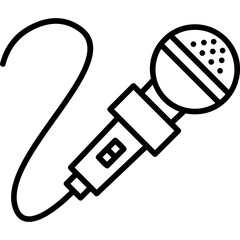 Microphone Icon