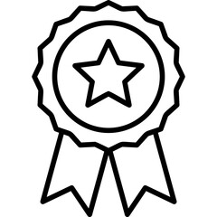 Award icon