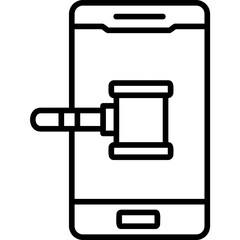 Smartphone Icon