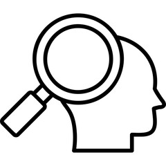 Research icon