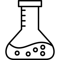 Flask Icon