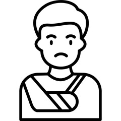 Casualties Icon