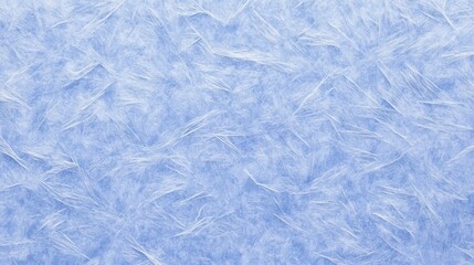 Obraz premium Stunning Light Blue Ice Texture Graphic. A captivating abstract design with intricate ice patterns. Perfect for backgrounds, wallpapers, and digital art projects.
