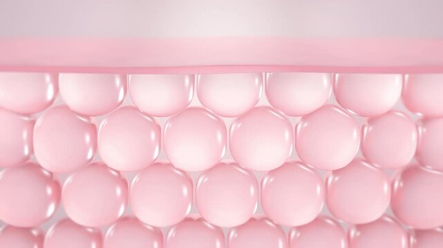 Activate cells to absorb the skin's&nbsp;cosmetic essence ball molecules. Magic Serum absorbs the skin layer and reduces the&nbsp;sagging skin cells. Dark skin tone changed to brightness.