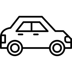Car Icon