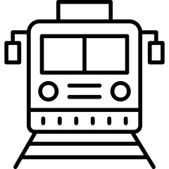 Train Icon