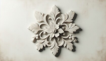 Luxury Gold Baroque Ornament Frame & Corner Design – Vintage Floral Filigree Border