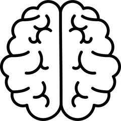 Brain Icon