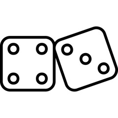 Dice Icon
