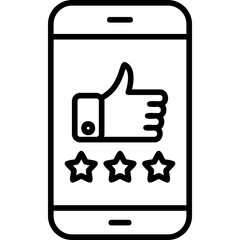 Rating Icon