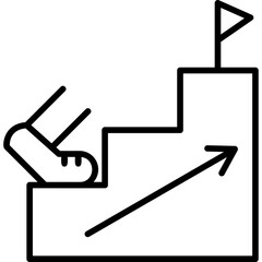 Step Icon