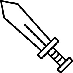 Swords Icon