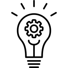Idea Icon