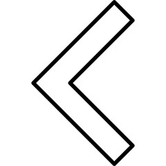 Chevron Icon