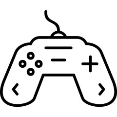 Joystick Icon