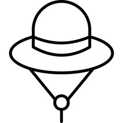 Hat Icon