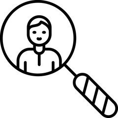Human Resources Icon