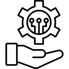 Mechanism Icon