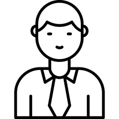 Manager Icon
