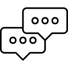 Chat Icon
