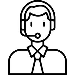Flight Dispatcher Icon