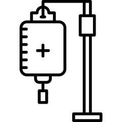 Chemotherapy Icon