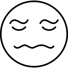 Ashamed Icon