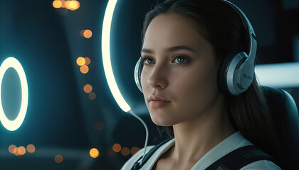 The Future of Space and Technology with Artificial Intelligence