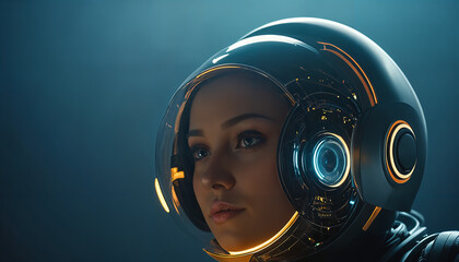 The Future of Space and Technology with Artificial Intelligence