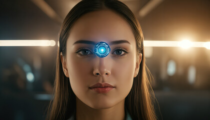 The Future of Space and Technology with Artificial Intelligence