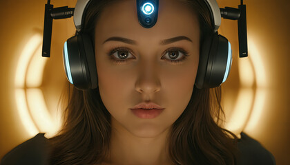 The Future of Space and Technology with Artificial Intelligence