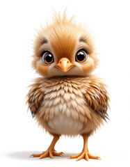 Regal Beauty: Pheasant