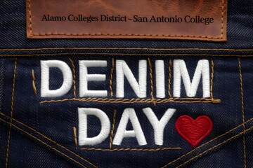 Denim Day